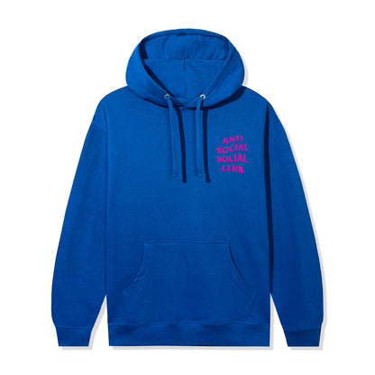 D&S Hoodie - Royal