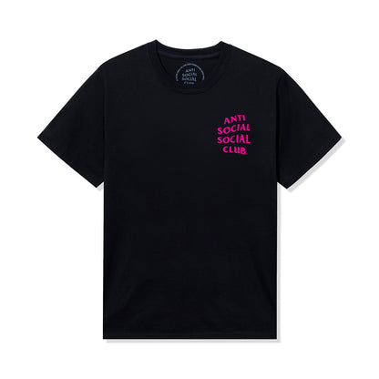 D&S Tee - Black