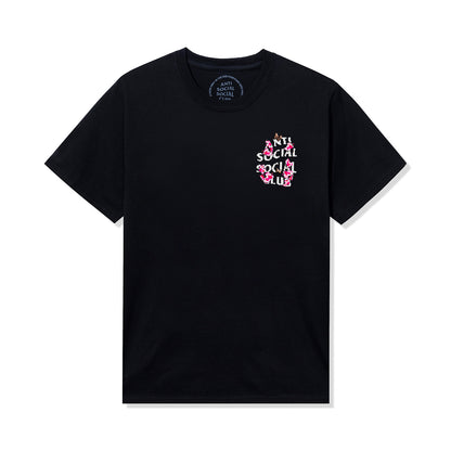 Kkraft Tee - Black