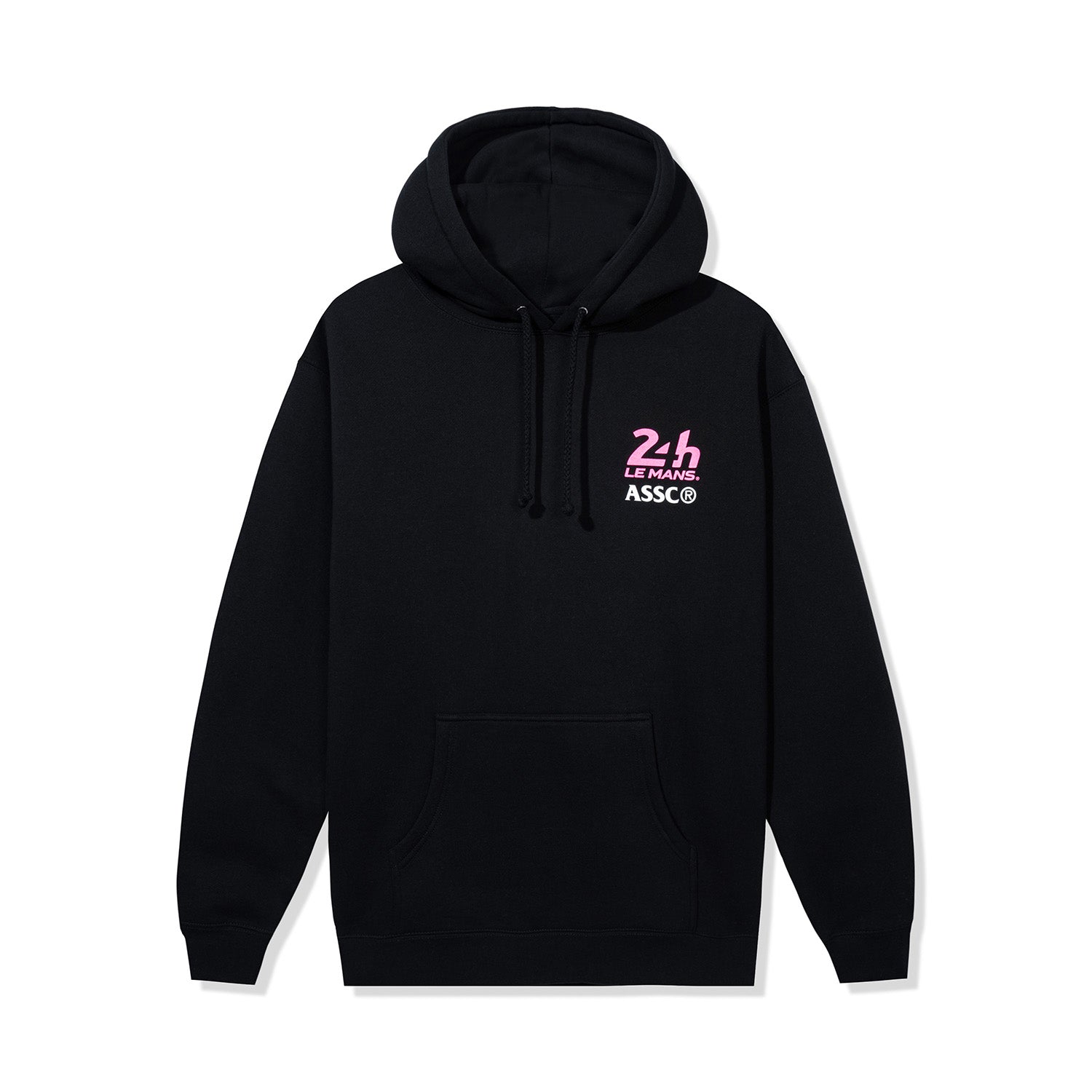 Assc korean flag hoodie best sale