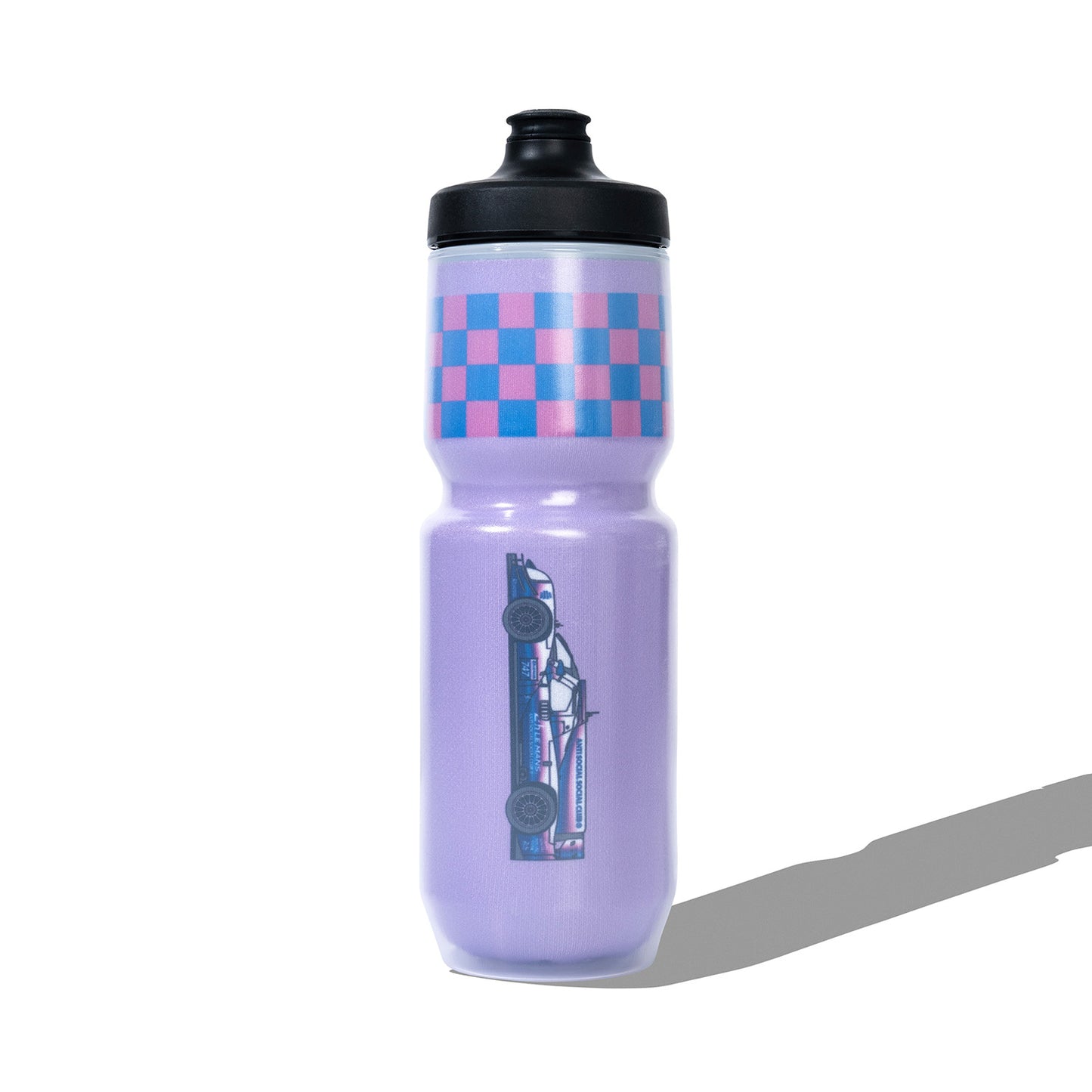 Spare Driver Specialized Bottle - Multi