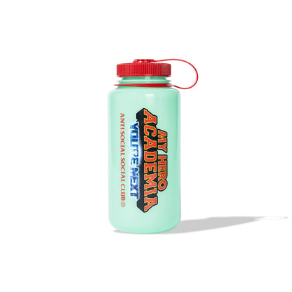 Academy Nalgene - Glow/Red