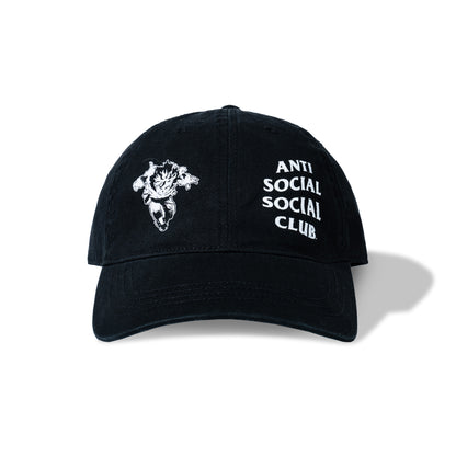 Class 1-A Cap - Black