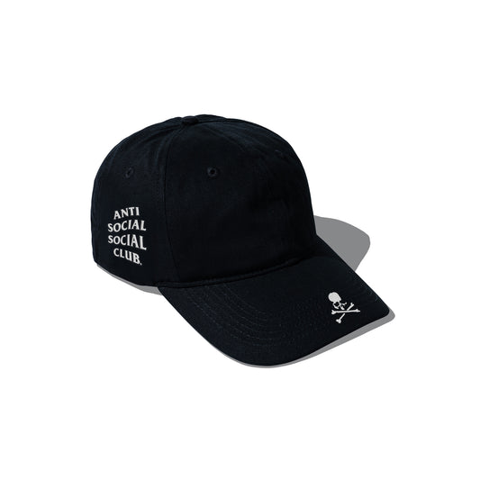 ASSC x Mastermind Master Cap