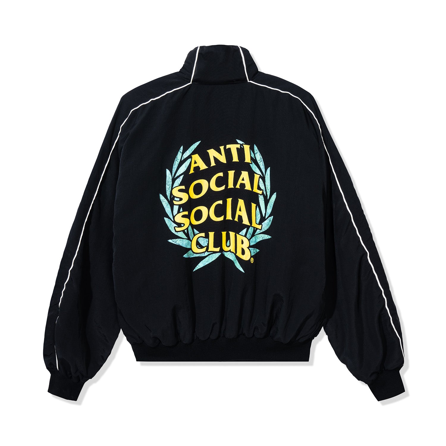 Anti social social club bomber best sale