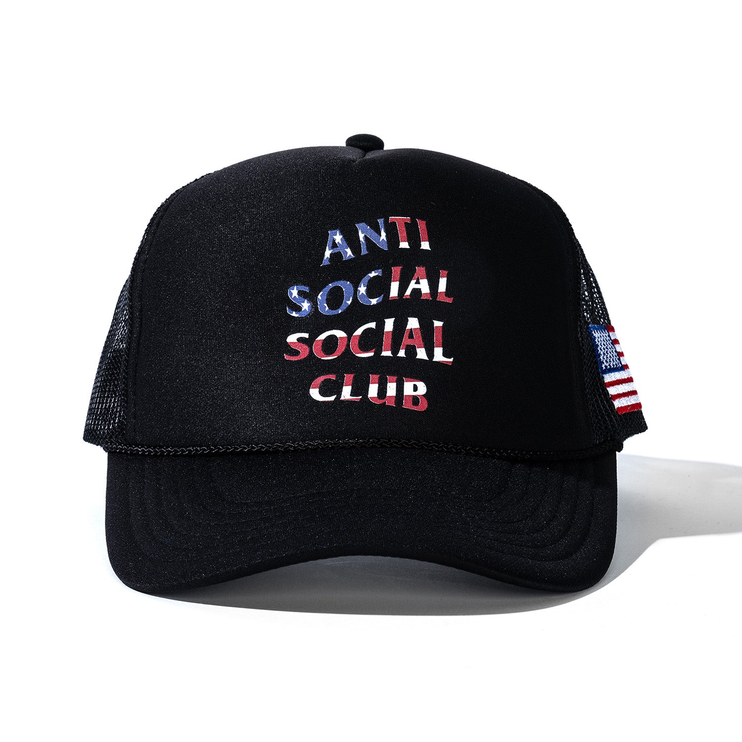 Anti Social Social Club hotsell Hat