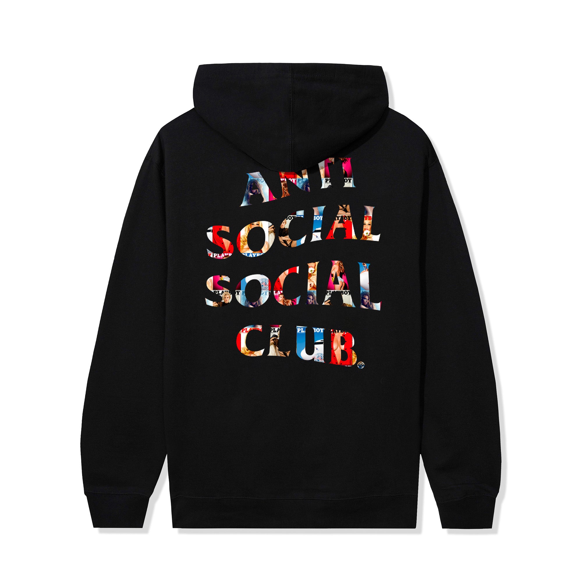 Playboy assc hoodie best sale