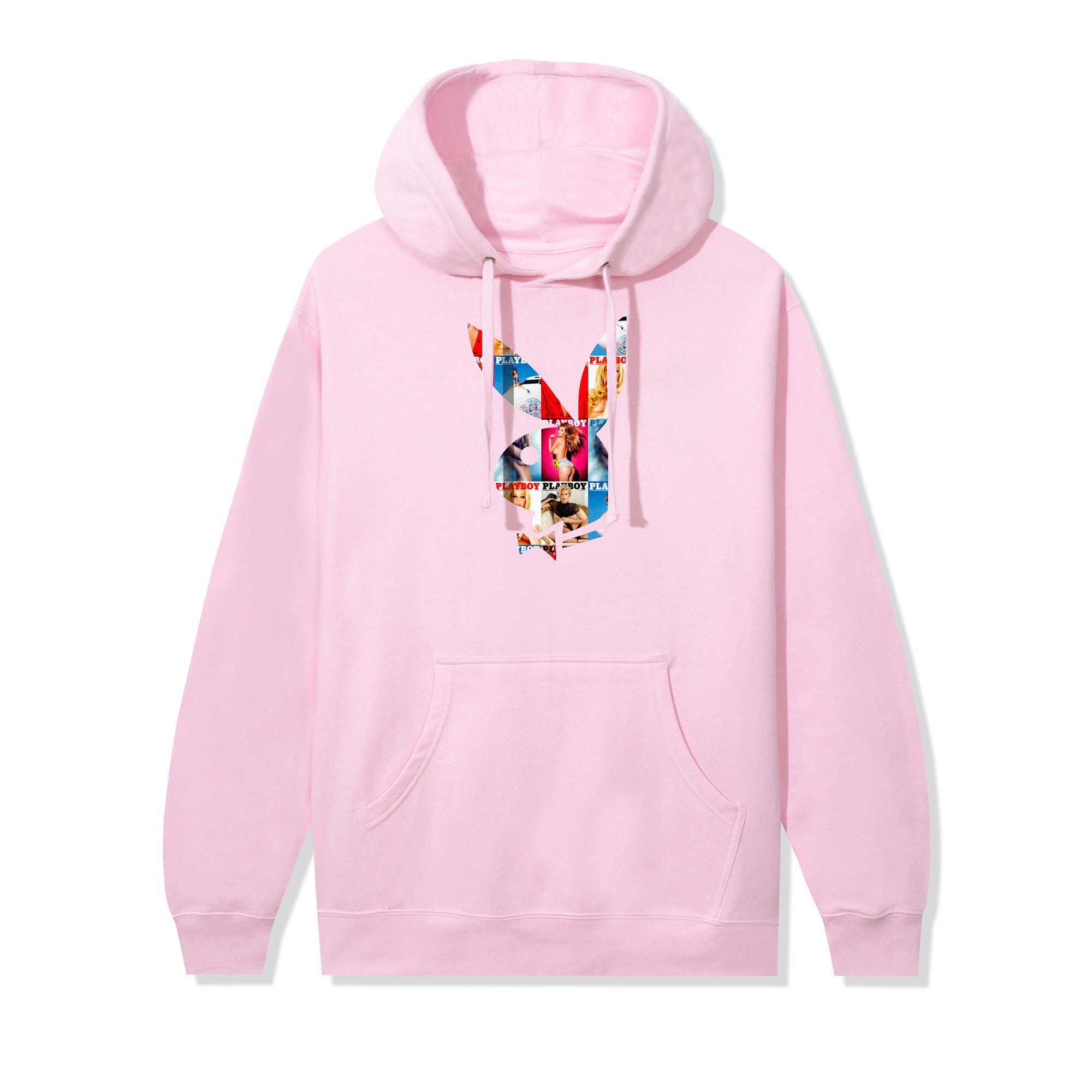 ASSC x Playboy Of The Year Hoodie – AntiSocialSocialClub