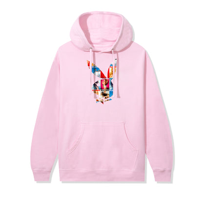 ASSC x Playboy Of The Year Hoodie