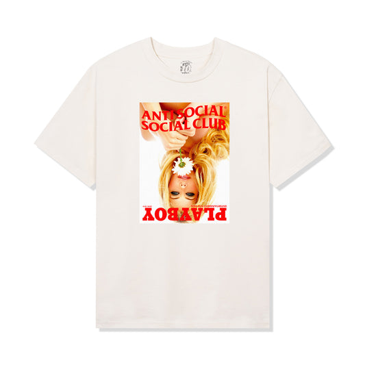 ASSC x Playboy Of The Year Tee