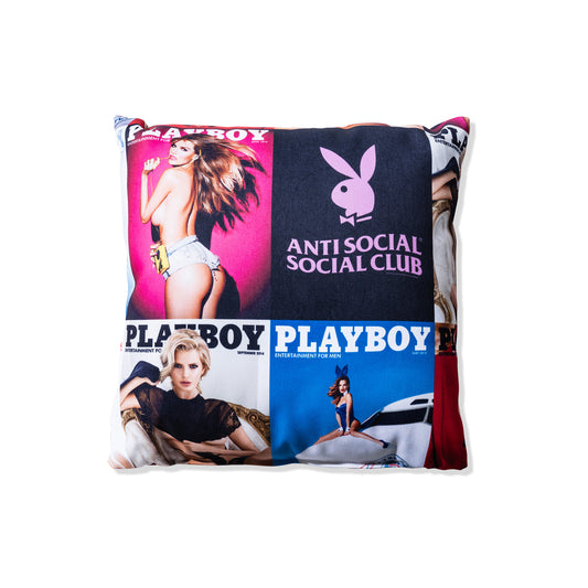 ASSC x Playboy Of The Year Pillow