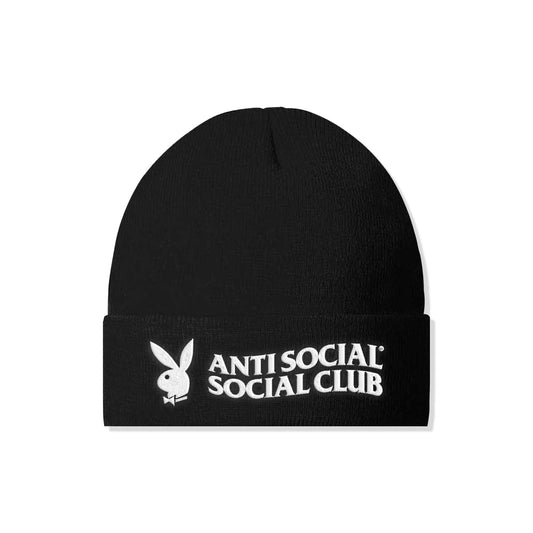 ASSC x Playboy Read It Beanie