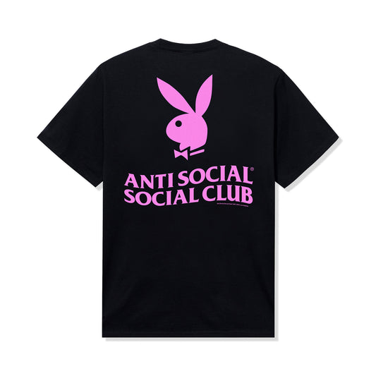 ASSC x Playboy Read It Tee