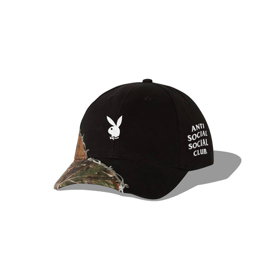 ASSC x Playboy Read It Cap