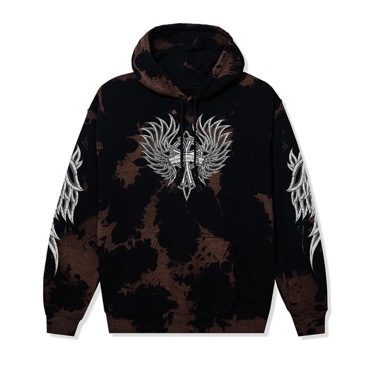 I'll Never Get Back To You Tie-Dye Hoodie - Gobi Essential