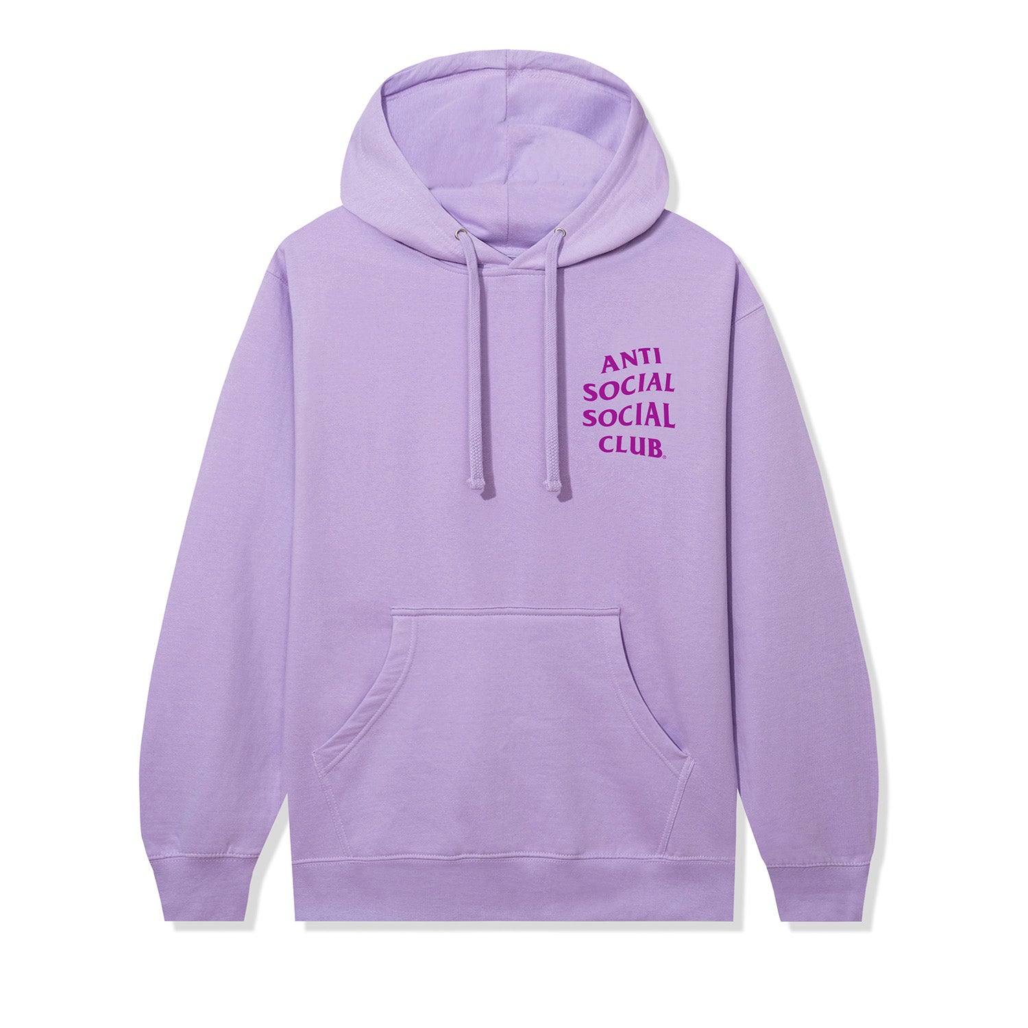 Kkotch Hoodie Lavender