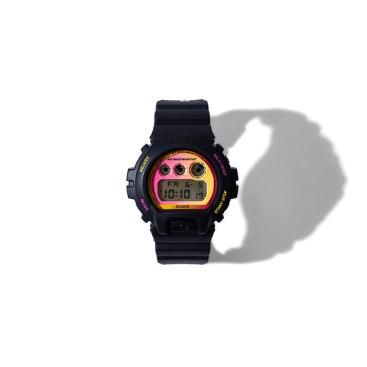 ASSC X Casio G-Shock 6900 Watch