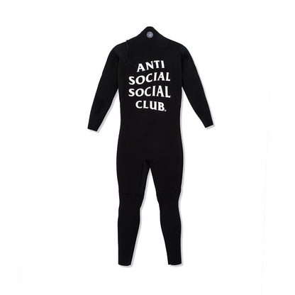 ASSC X Body Glove Wetsuit