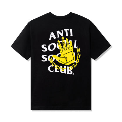 ASSC X Body Glove Spray Tee