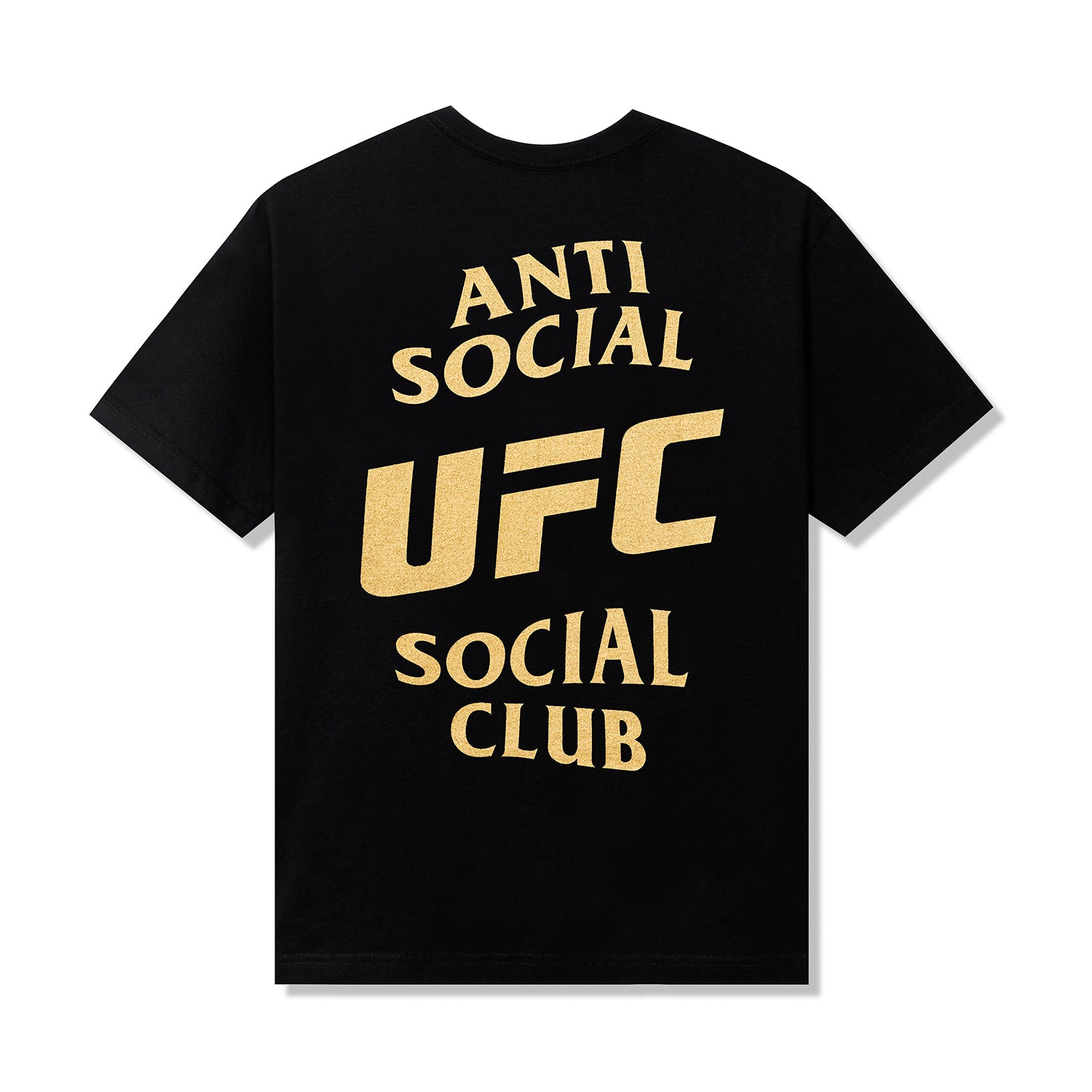 ASSC x UFC – AntiSocialSocialClub