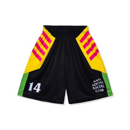 Own Goal Soccer Shorts