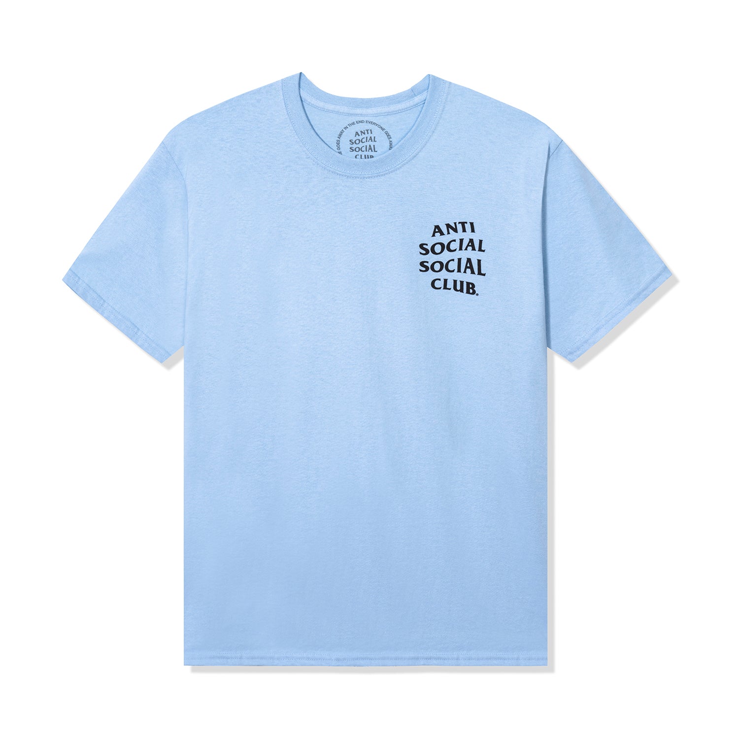 Mind Games Tee AntiSocialSocialClub