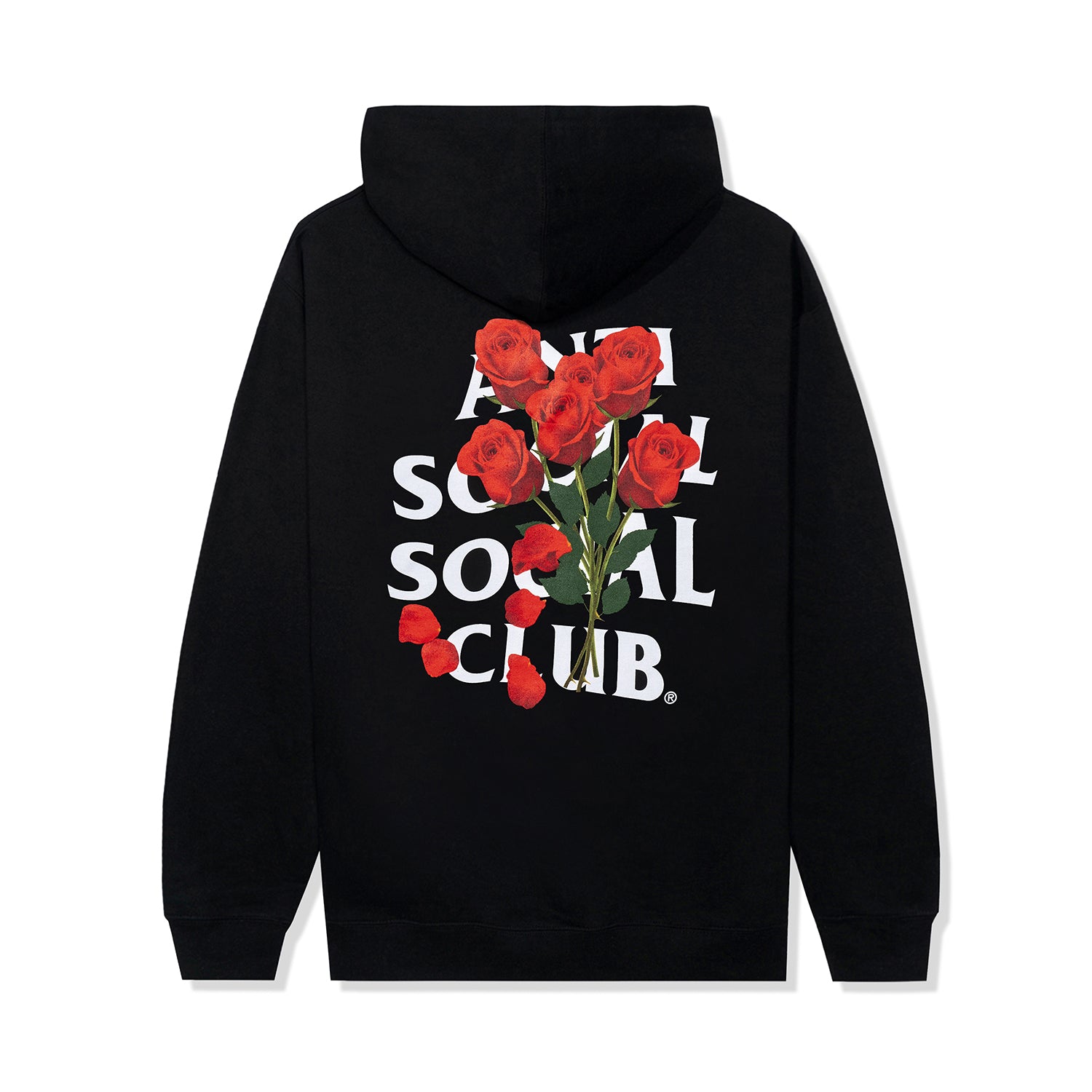 Assc blossom hoodie hotsell