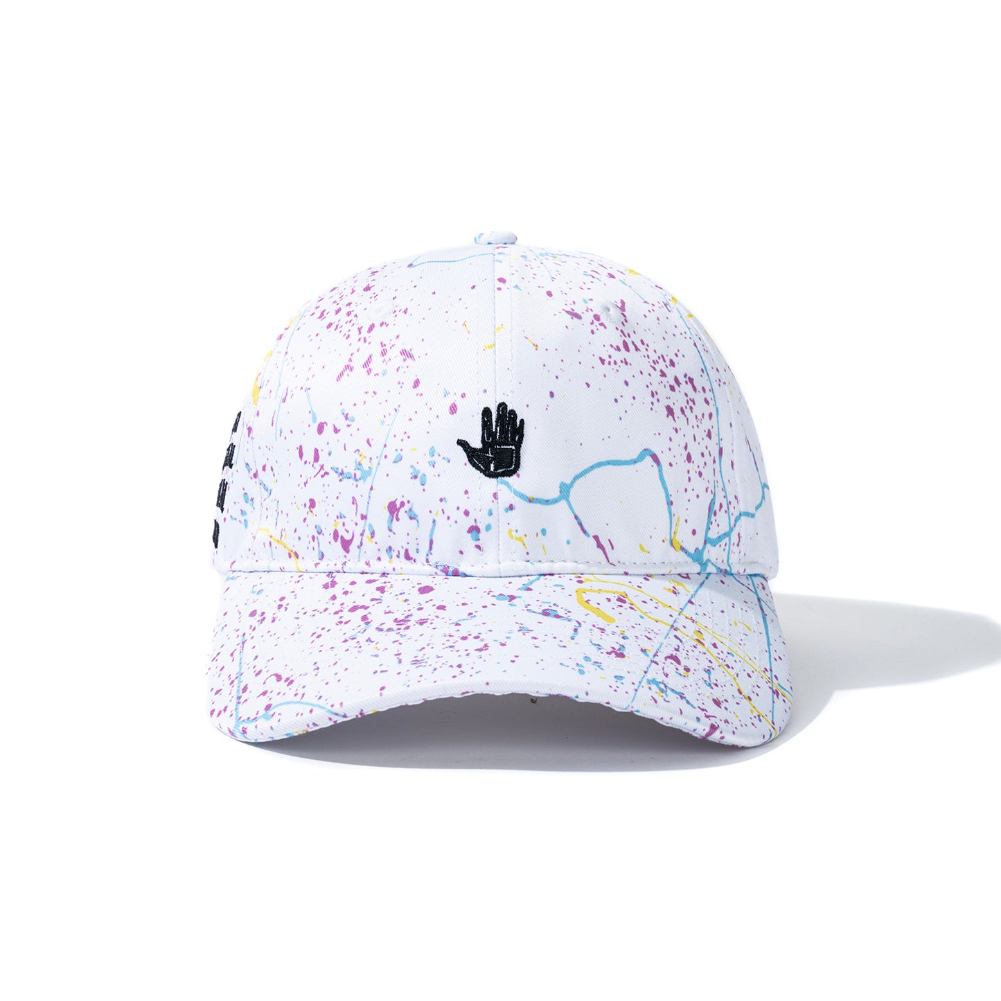 ASSC X Body Glove Liquid Cap - White