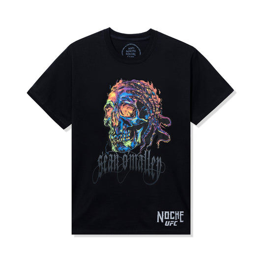 Suga Skull Tee - Black