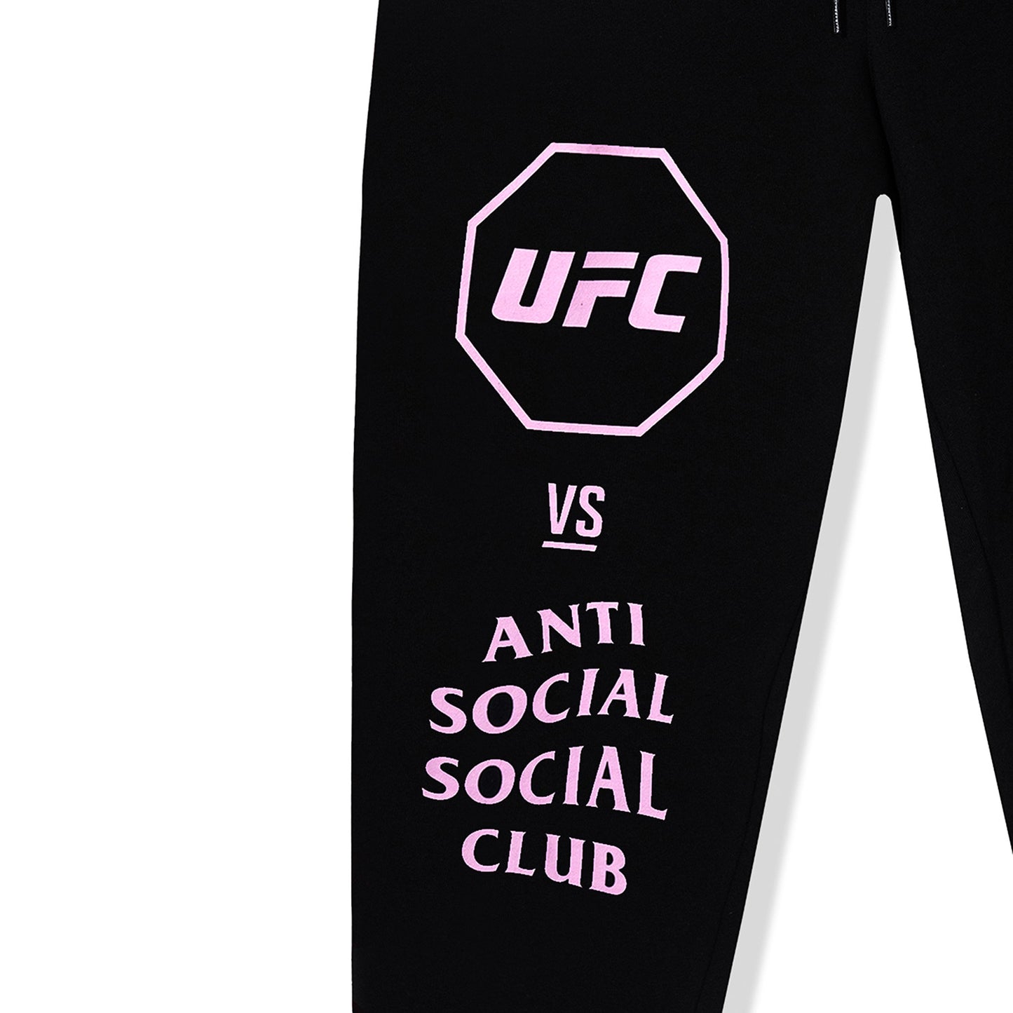 ASSC x UFC Versus Pants - Black