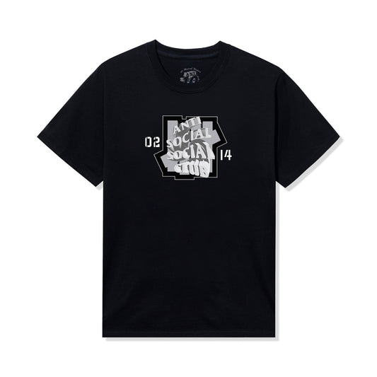 ASSC x Undefeated Play Social Tee