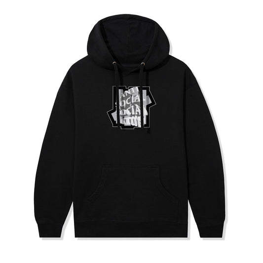 ASSC x Undefeated Play Social Hoodie