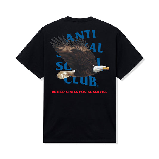 ASSC x USPS Priority Tee