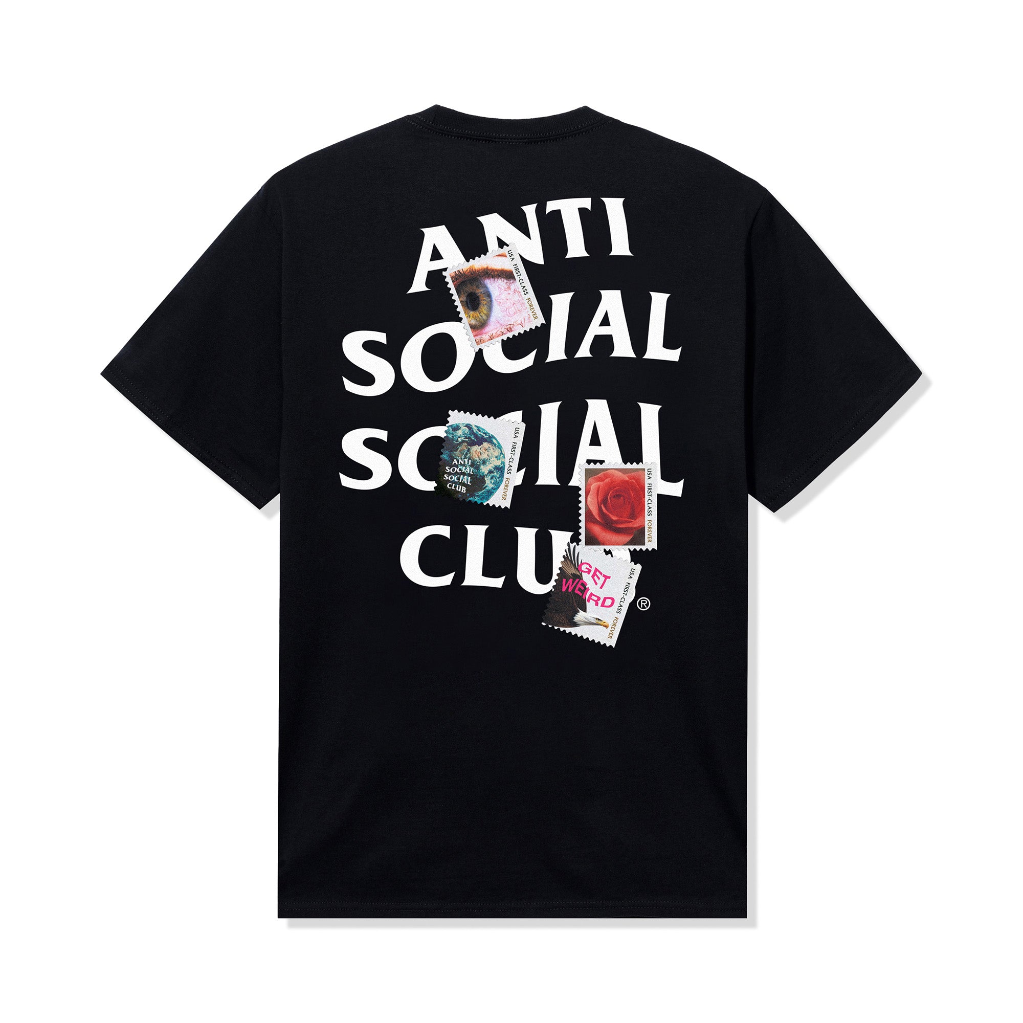 ASSC Tee shops