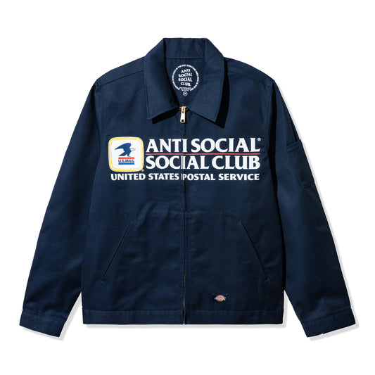 ASSC x USPS Work Jacket