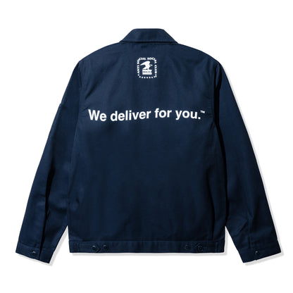 ASSC x USPS Work Jacket