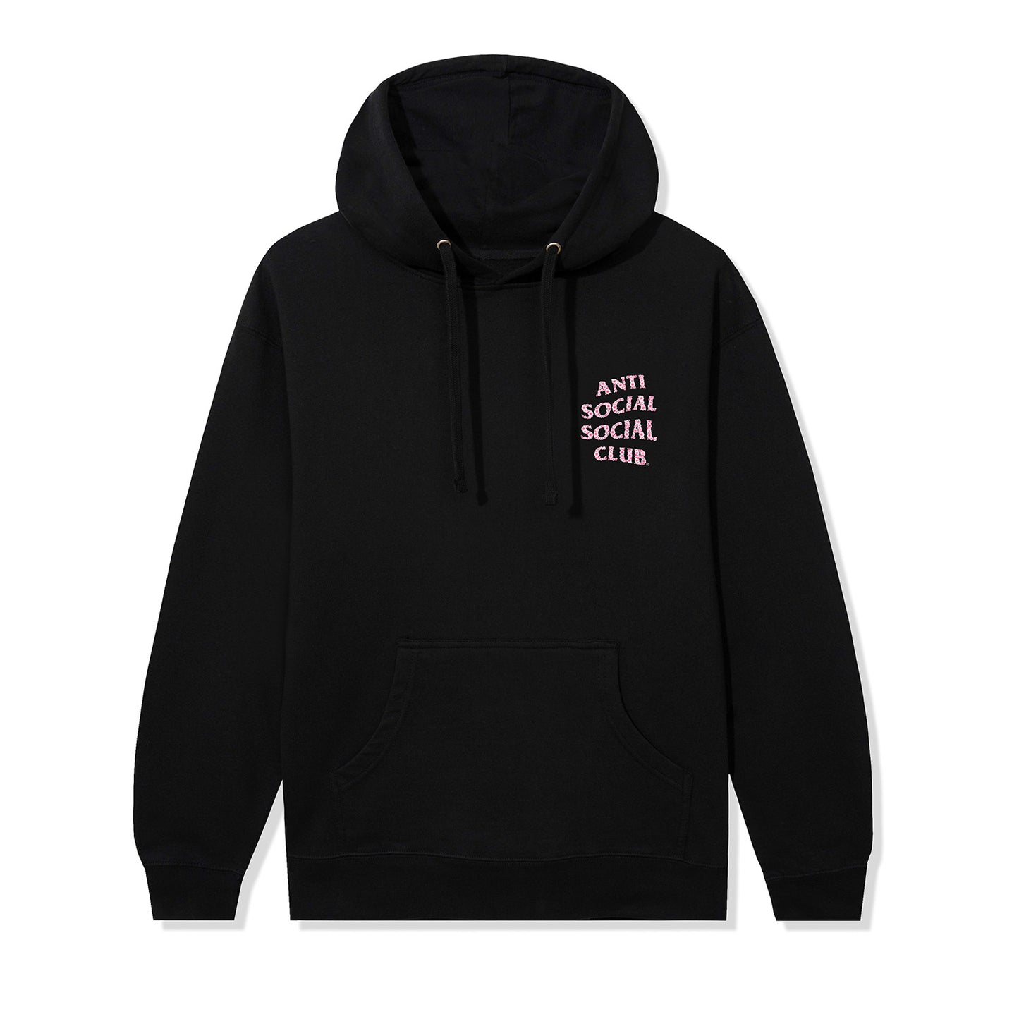 Hanami Hoodie - Black