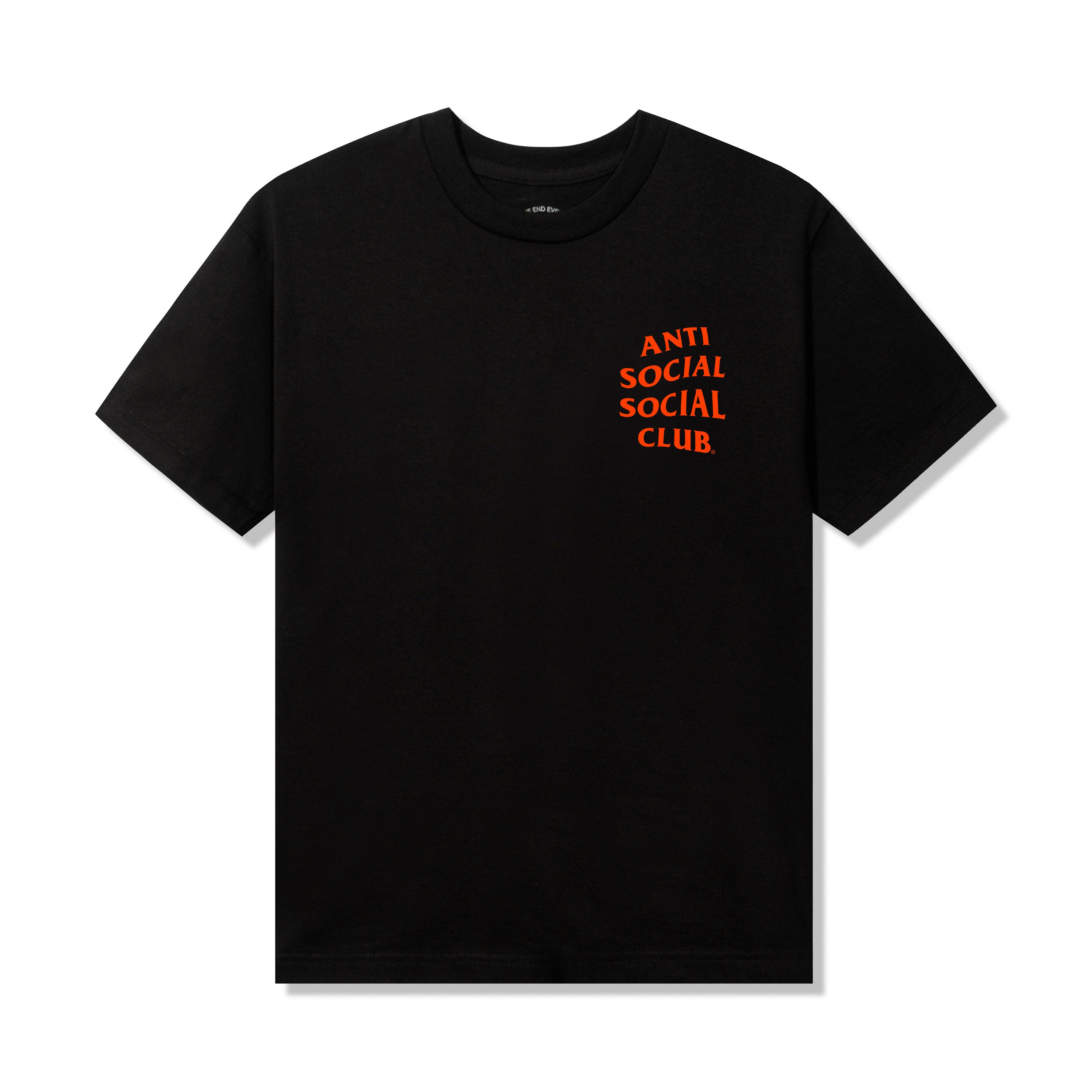 Amazon Tee AntiSocialSocialClub