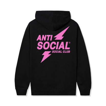 Stay Awake Hoodie