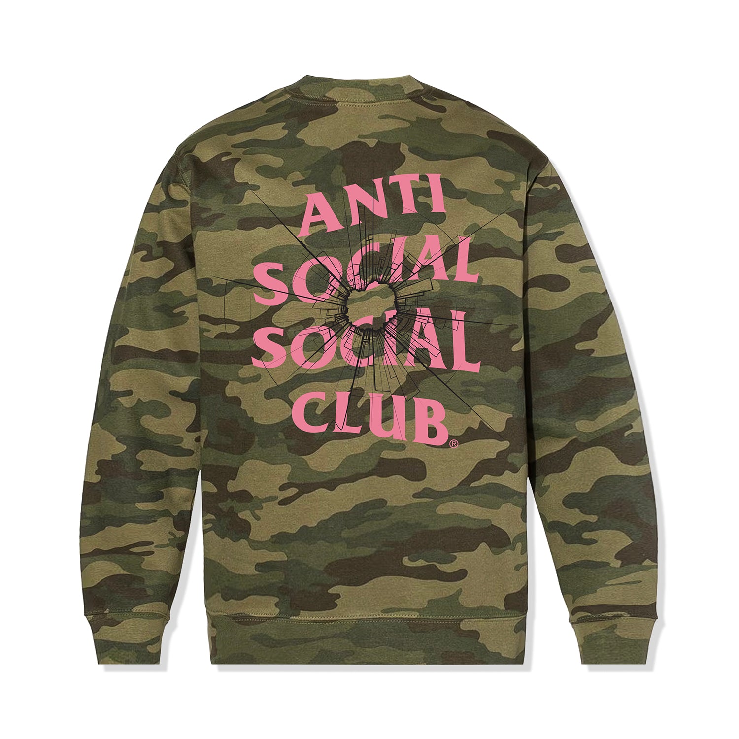 Collections – AntiSocialSocialClub