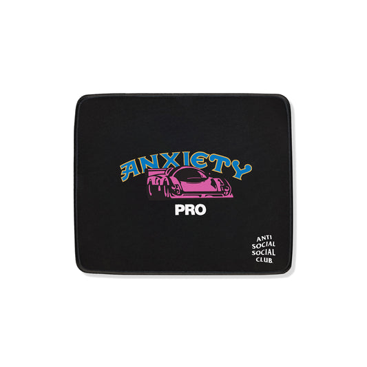 Anxiety Pro Mouse Pad