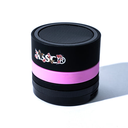 ASSC Persona Bluetooth Speaker
