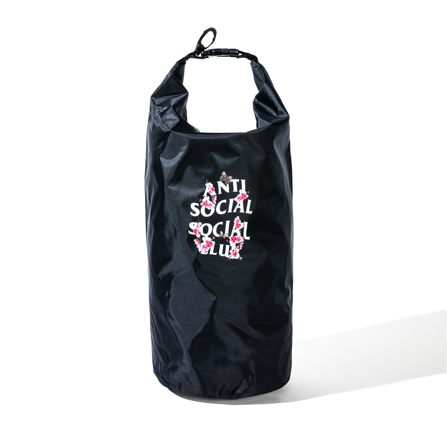 ASSC Urban Peak 10L Dry Bag - Black