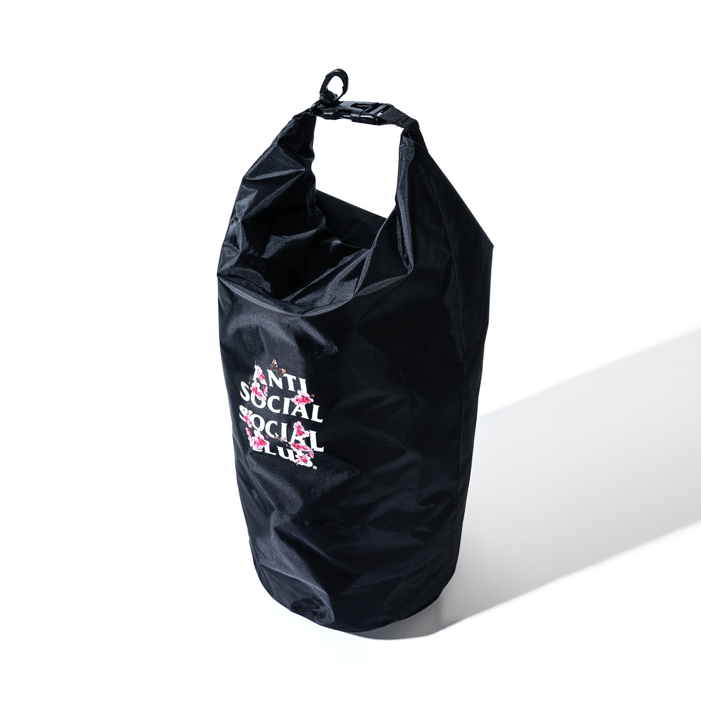 ASSC Urban Peak 10L Dry Bag - Black