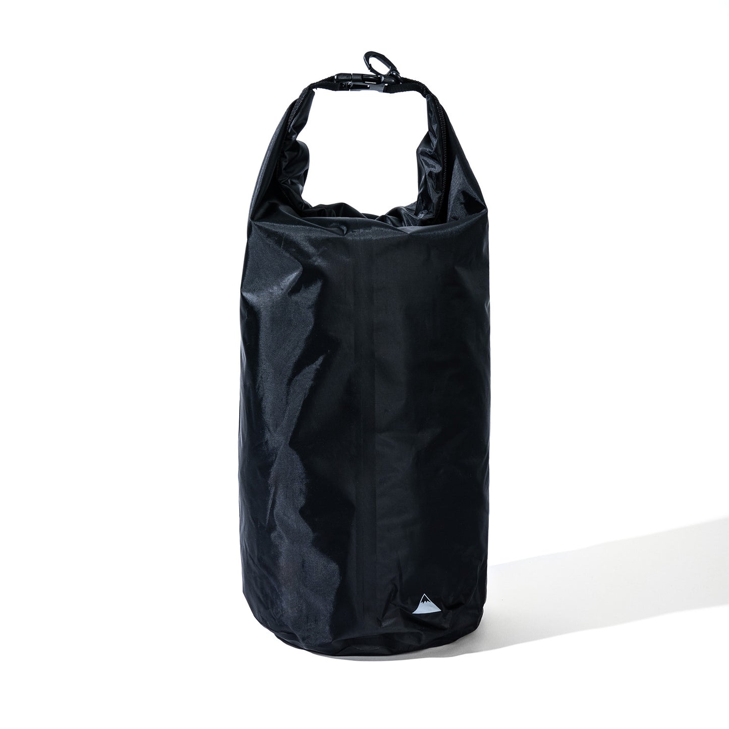 ASSC Urban Peak 10L Dry Bag - Black