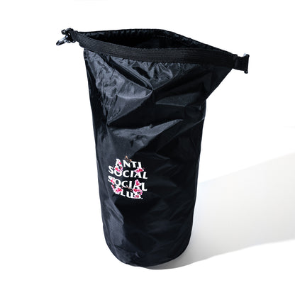 ASSC Urban Peak 10L Dry Bag - Black