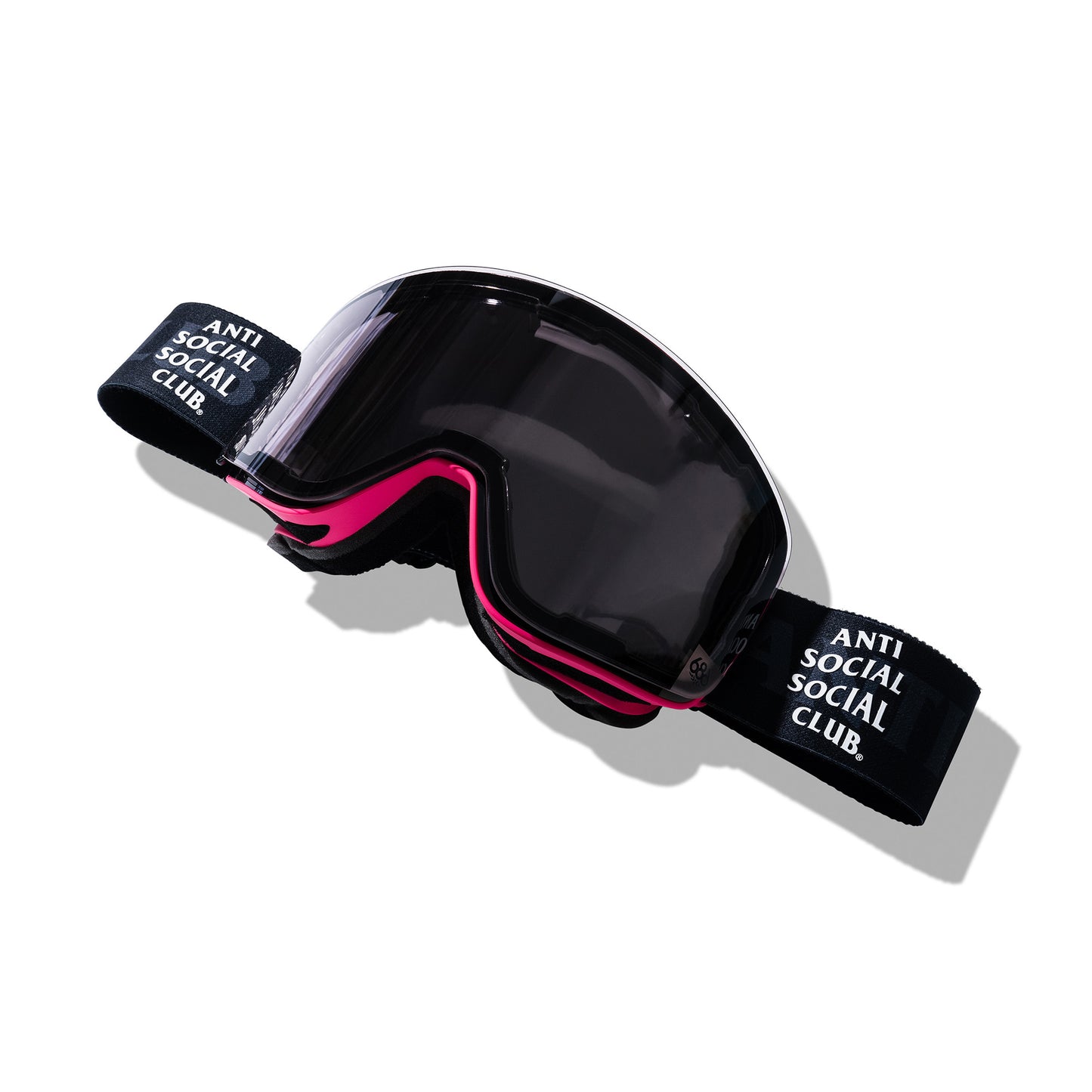 ASSC x 686 SMARTY Goggle