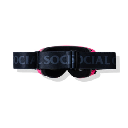 ASSC x 686 SMARTY Goggle