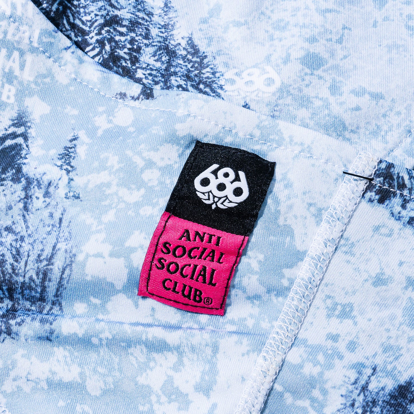 ASSC x 686 Alpha Hinged Balaclava