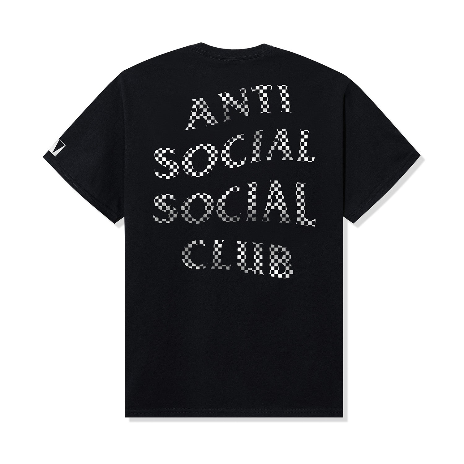 ASSC x FRAGMENT x WEEKEND SHOCK DROP – AntiSocialSocialClub